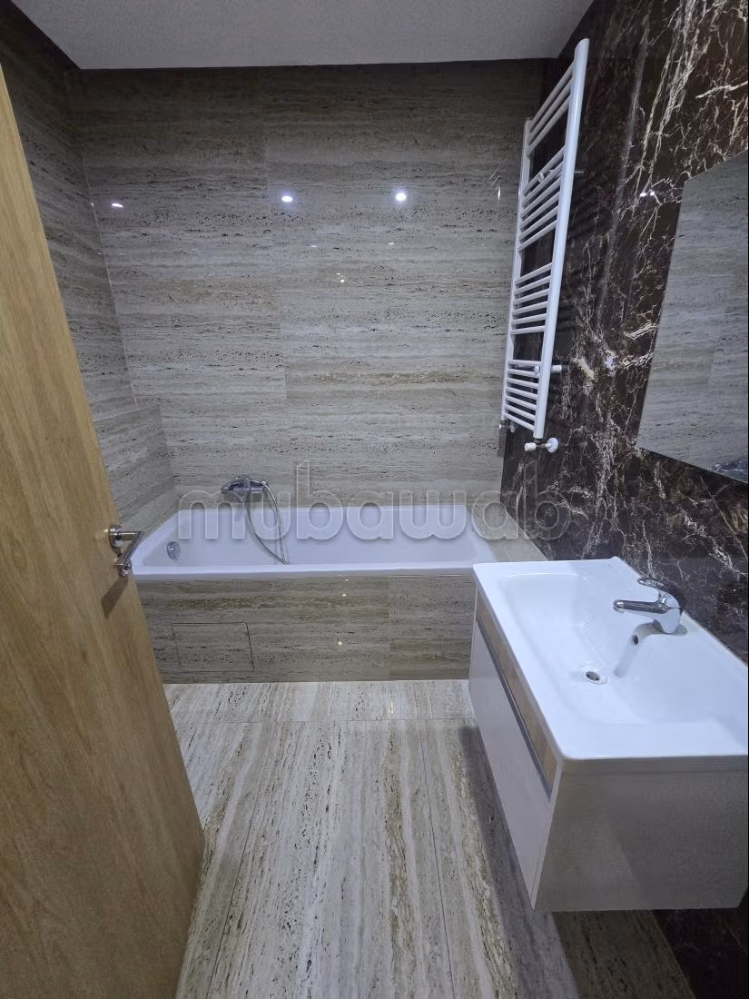 Appartamenti nuovi S1 e S2 Soukra in vendita