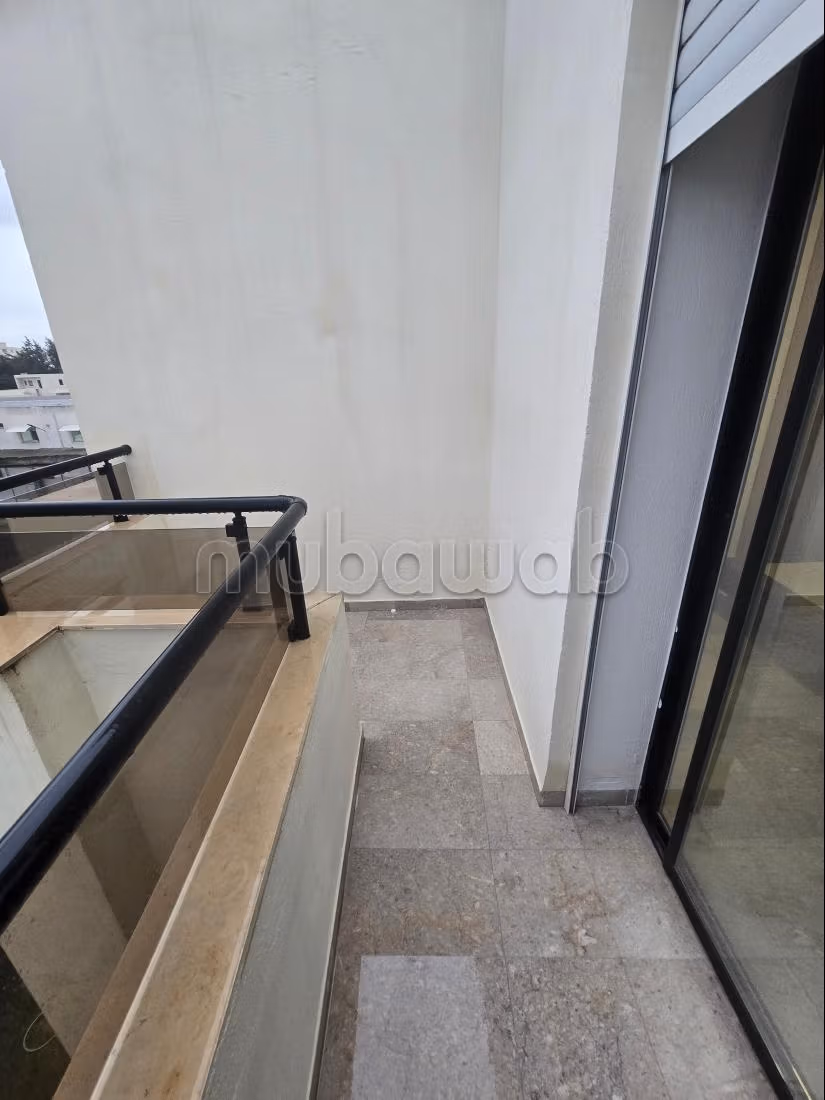 Appartamenti nuovi S1 e S2 Soukra in vendita