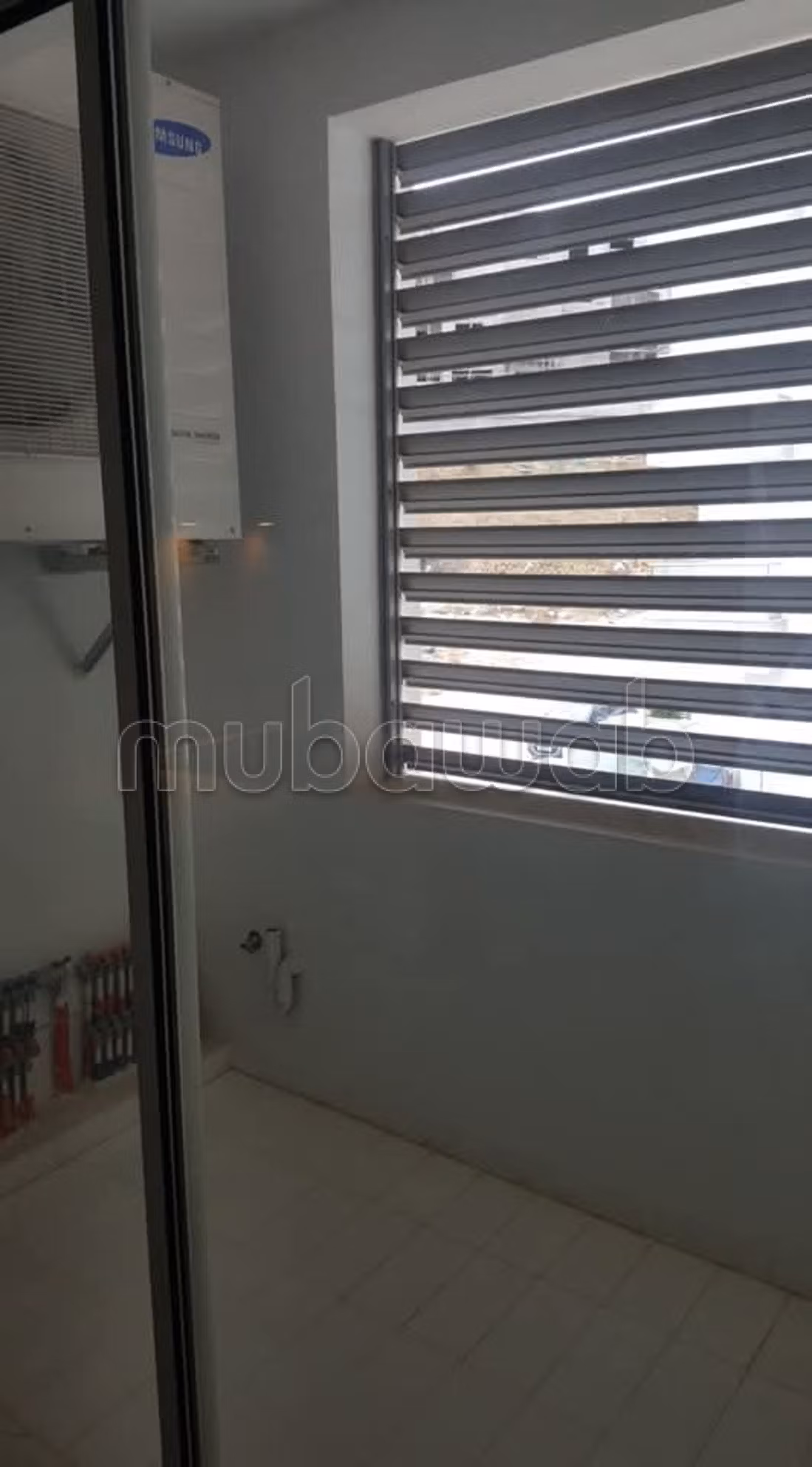 S3 Con Terrazza e Vista Libera Ennasr