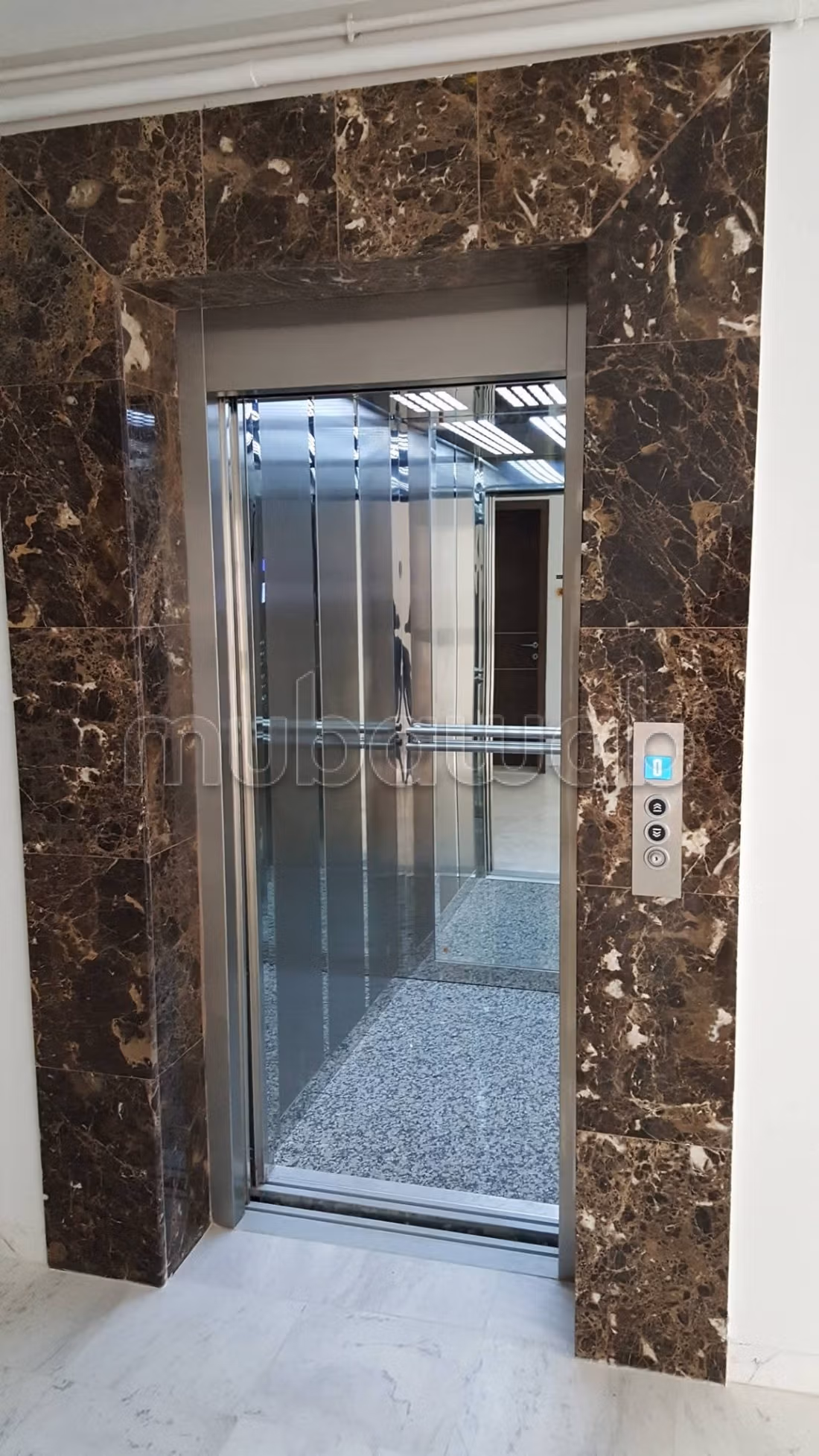 S3 Con Terrazza e Vista Libera Ennasr