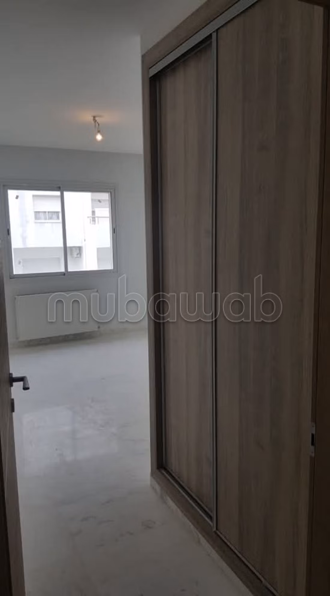 S3 Con Terrazza e Vista Libera Ennasr