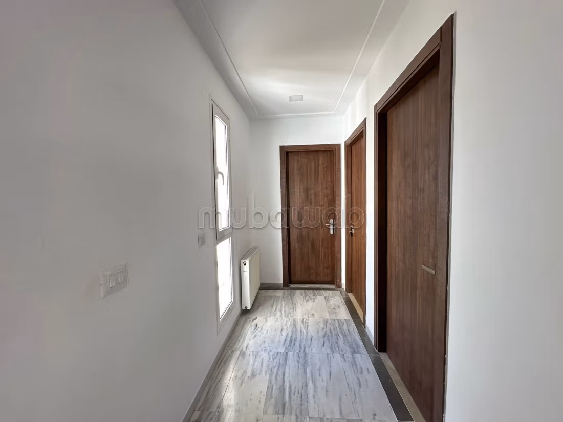 Appartement s2 A vendre aux Jardins de l'Aouina