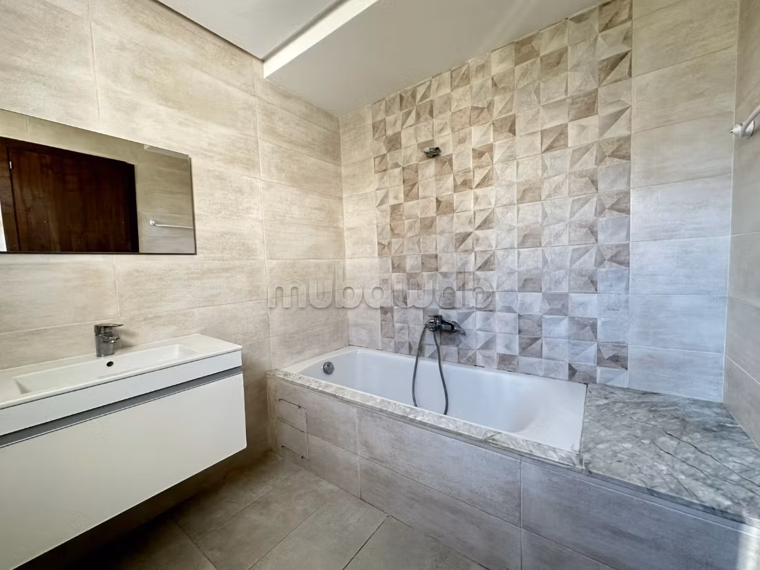 Appartement s2 A vendre aux Jardins de l'Aouina