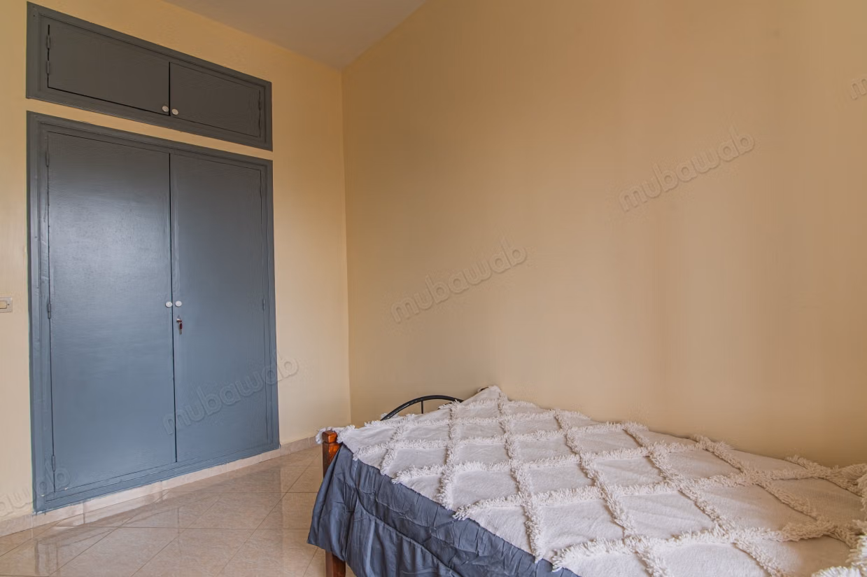 Appartement confortable et meublé à louer à Ben Serguaou