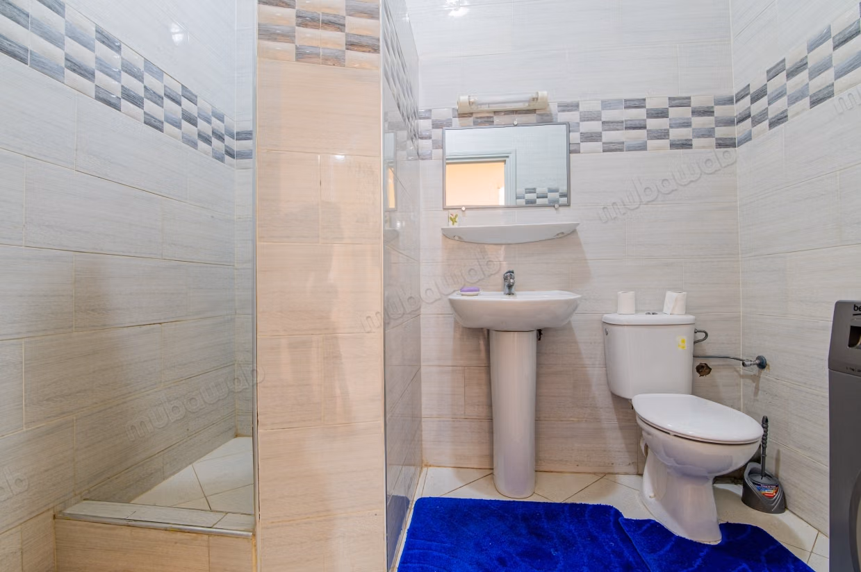 Appartement confortable et meublé à louer à Ben Serguaou