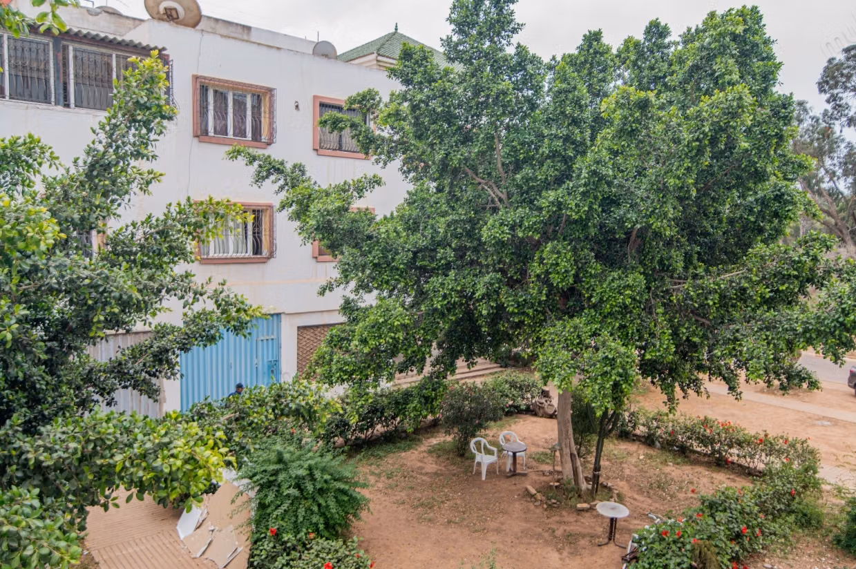 Appartement confortable et meublé à louer à Ben Serguaou