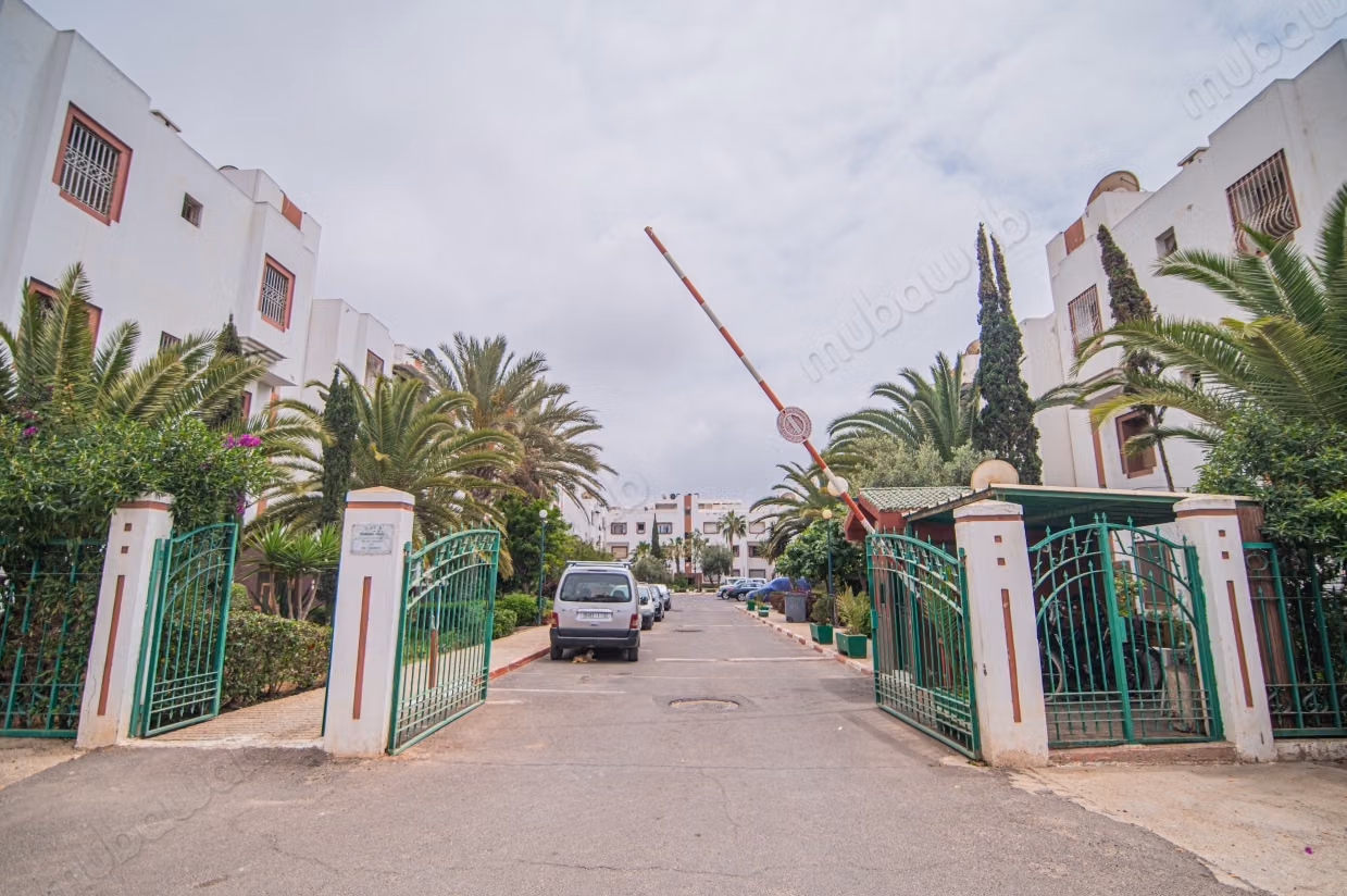 Appartement confortable et meublé à louer à Ben Serguaou