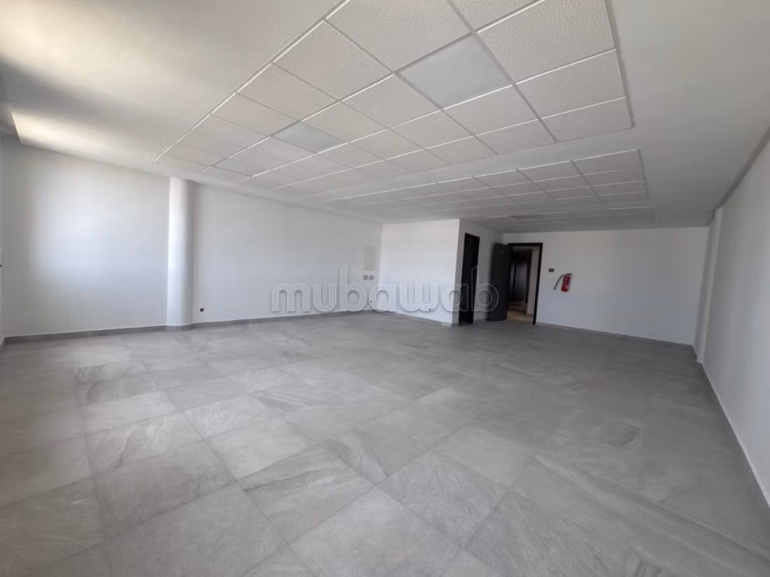 Ufficio Prime Neuf 237 M² In Affitto A CFC