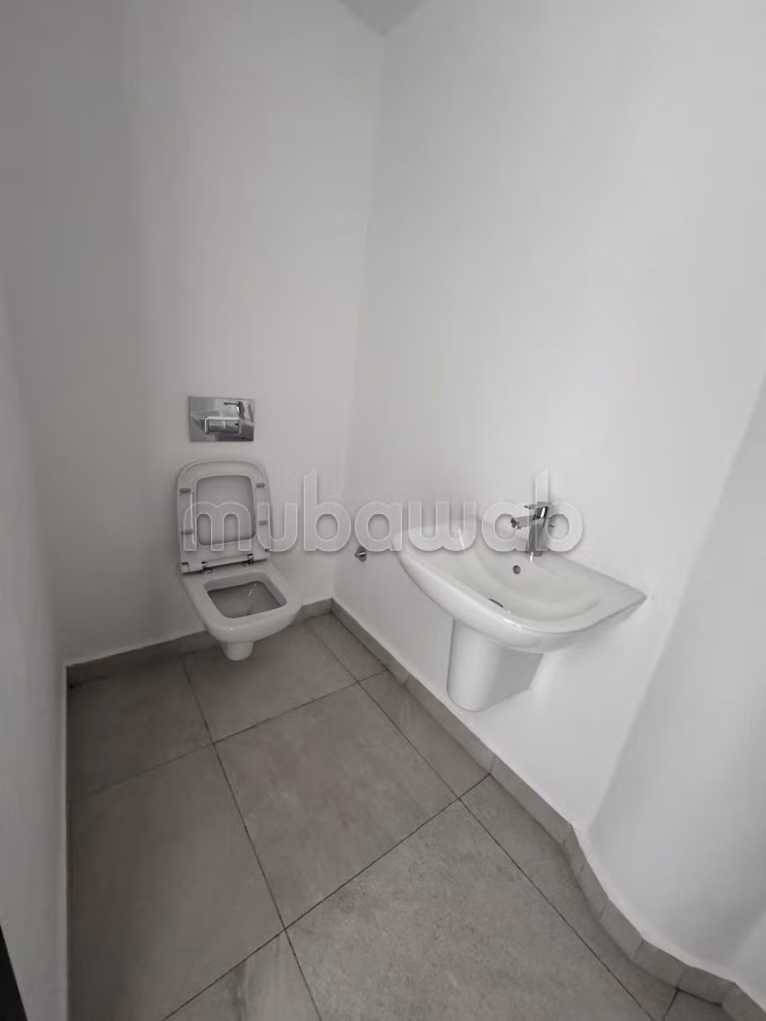 Ufficio Prime Neuf 237 M² In Affitto A CFC