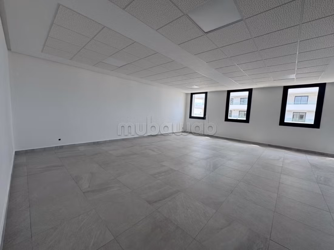 Ufficio Prime Neuf 237 M² In Affitto A CFC