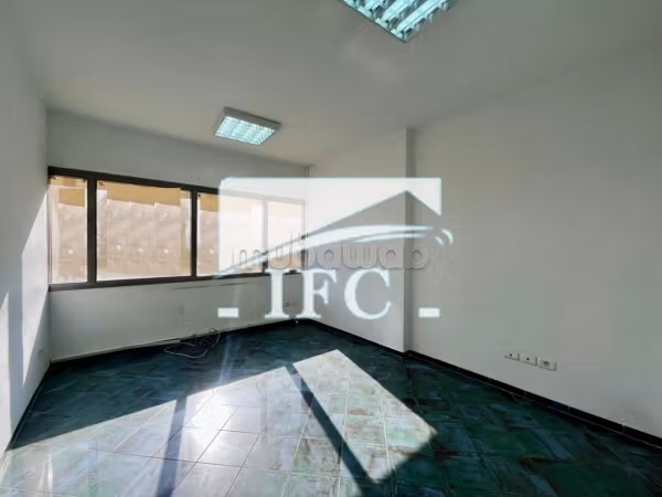 Bureau en 5 espaces 130m² Montplaisir IFCM231