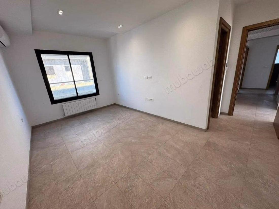 In affitto piano di villa S3 Città El Wafa AFH 2