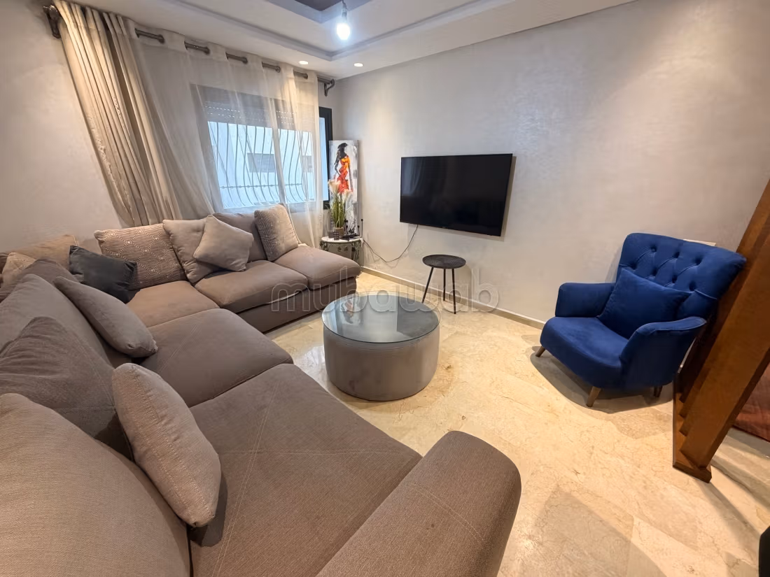Location appartement meublé sur la gironde
