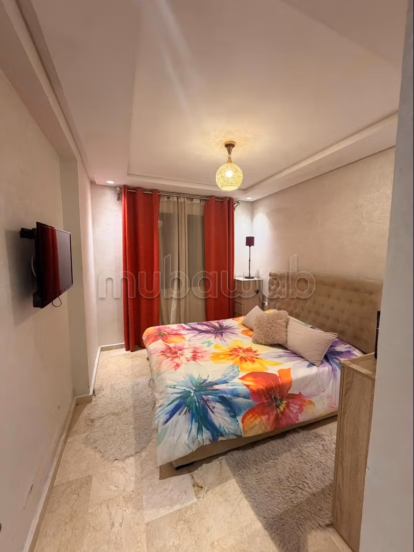 Location appartement meublé sur la gironde — 2
