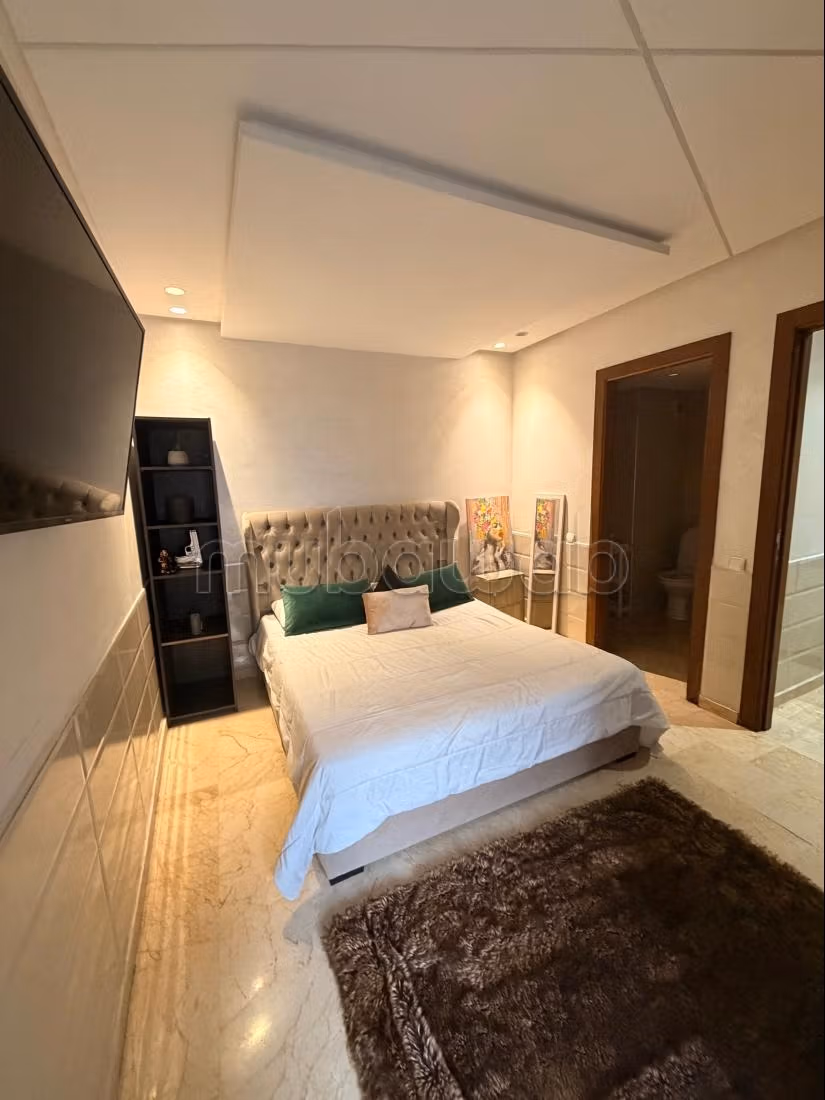 Location appartement meublé sur la gironde — 3