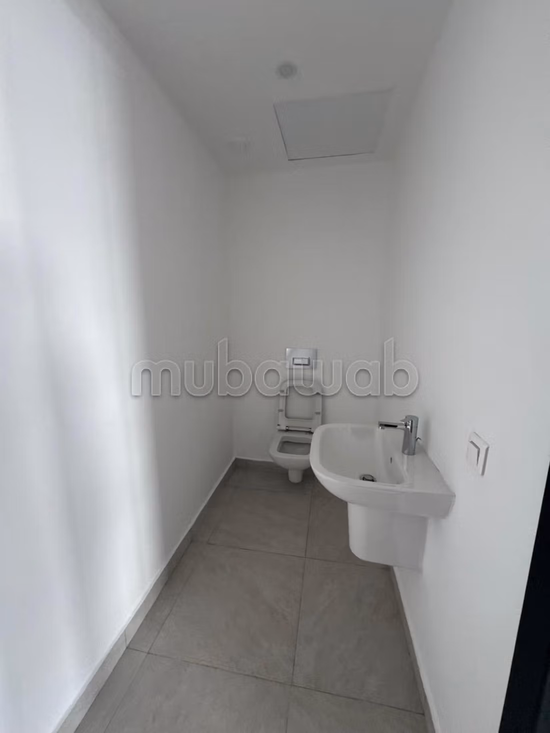Ufficio Prime Neuf 130 M² in Affitto a CFC