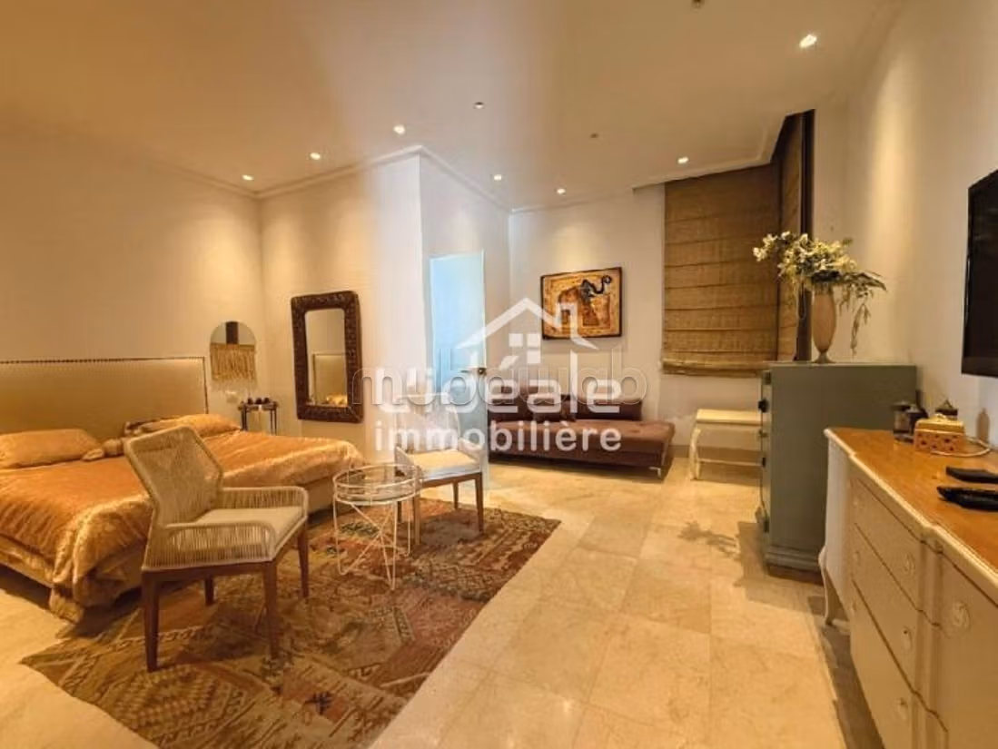 An exceptional getaway for your summer holidays