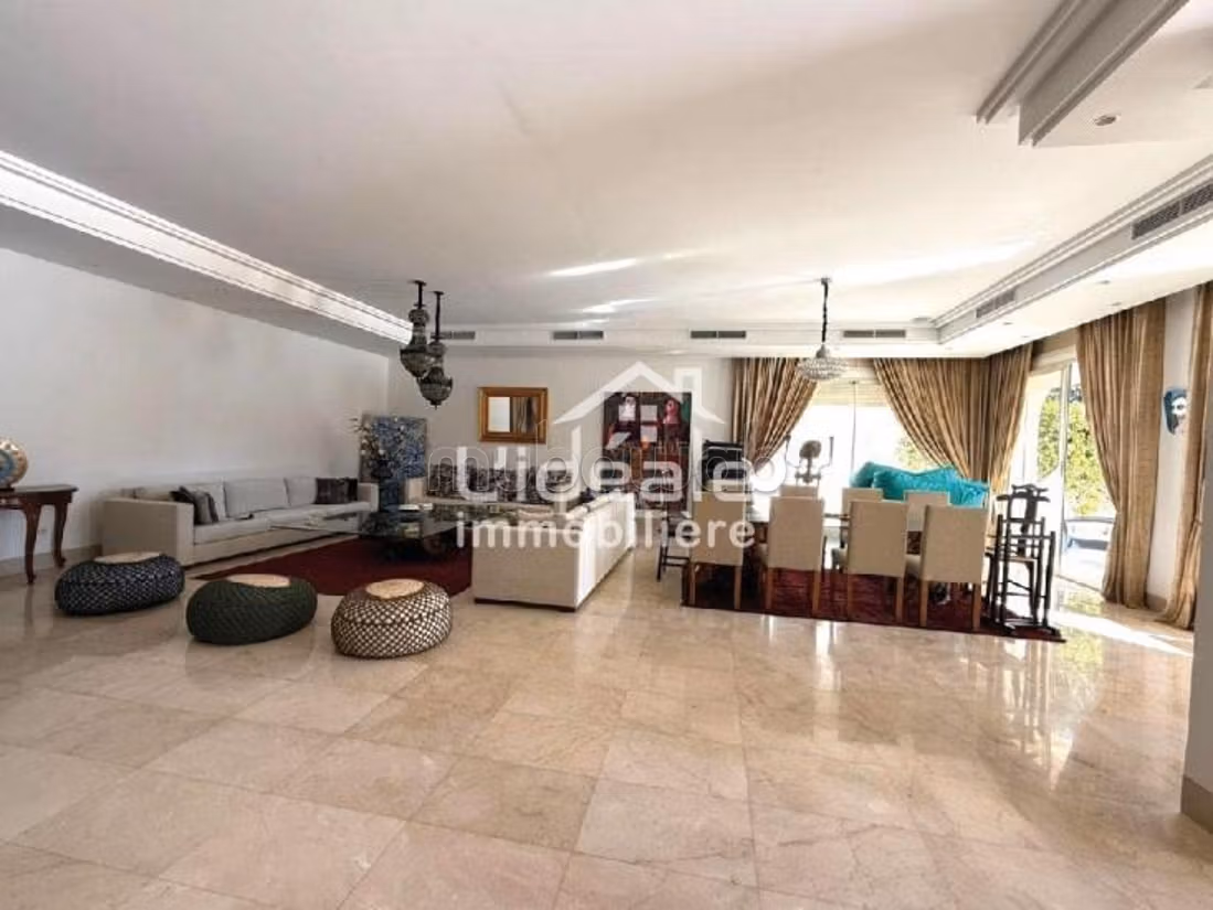 An exceptional getaway for your summer holidays