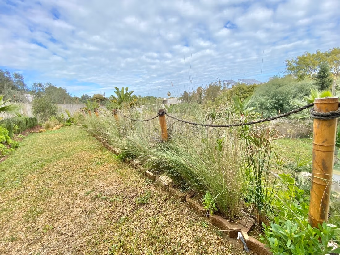 In affitto appartamento S3 con giardino a La Marsa