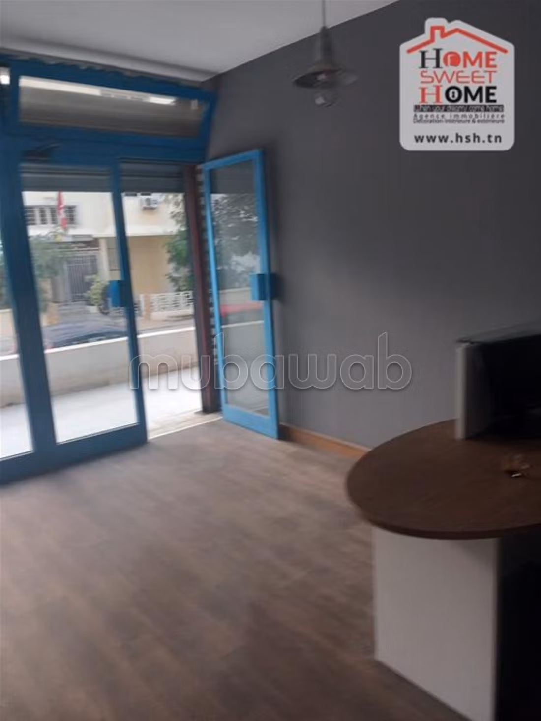 Spazio commerciale Altara in affitto a Montplaisir