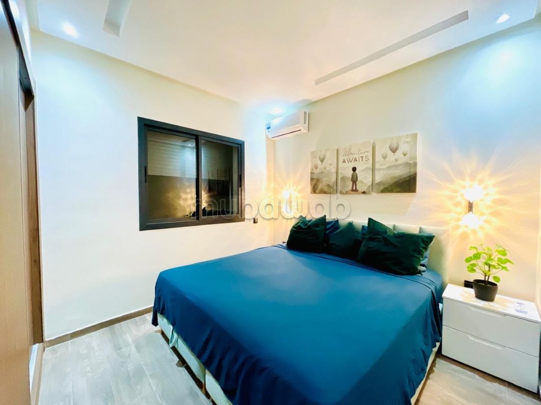 Sublime appartement en location