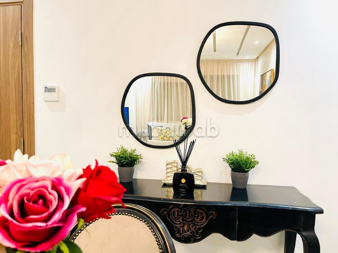 Sublime appartement en location