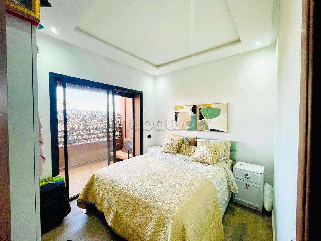 Sublime appartement en location