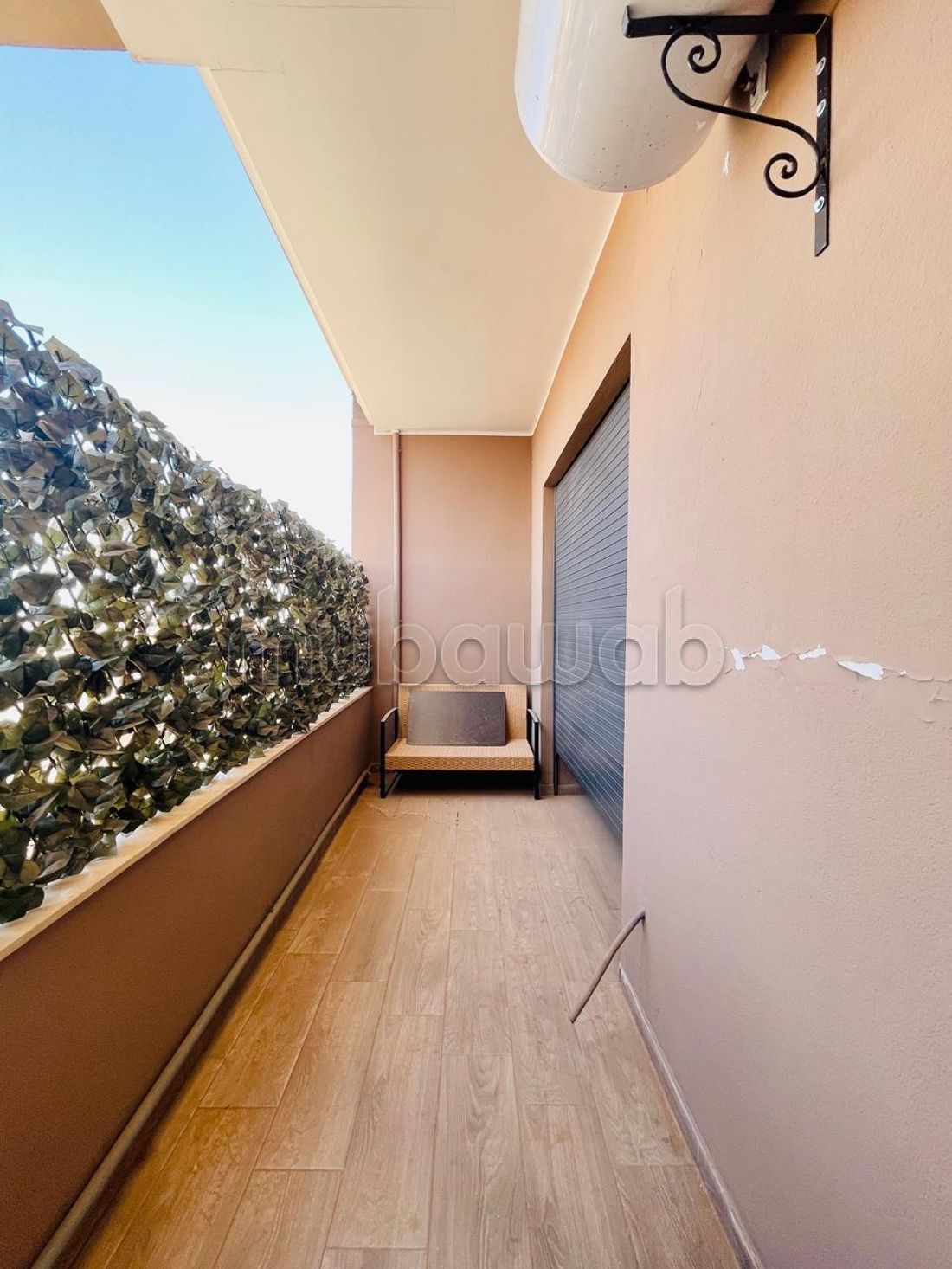 Sublime appartement en location