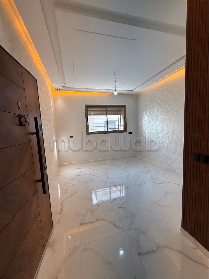 High standard apartment 62m with subsidy