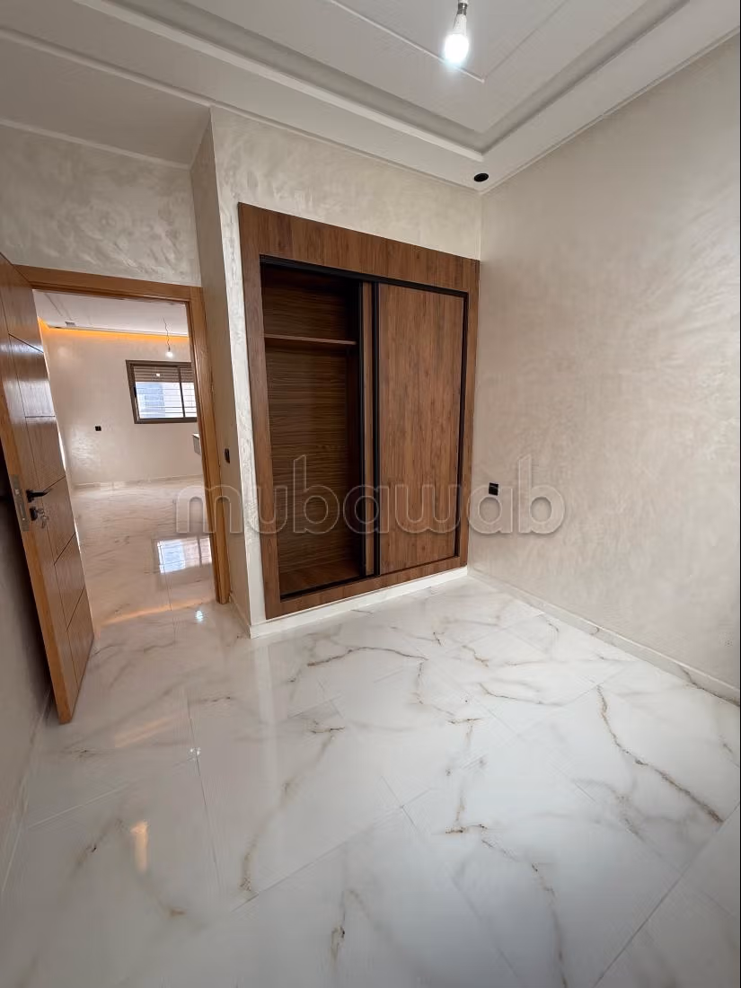 High standard apartment 62m with subsidy