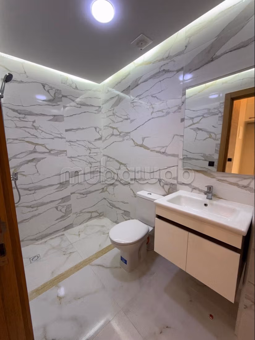 High standard apartment 62m with subsidy