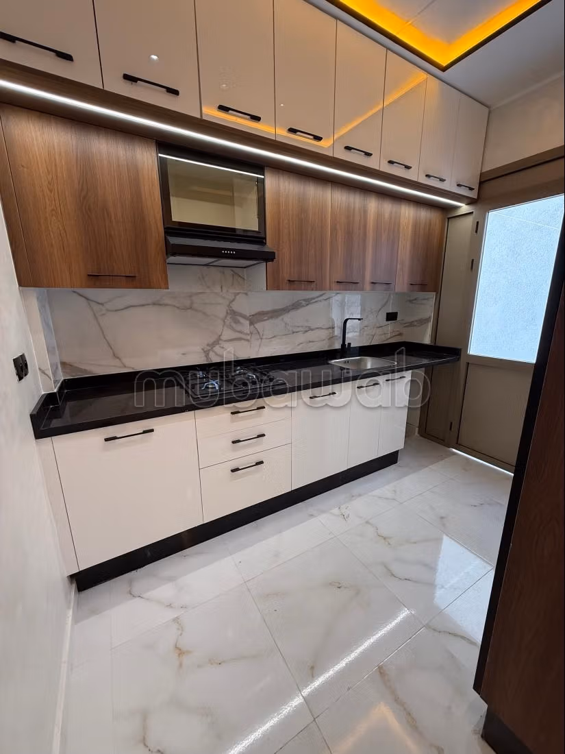 High standard apartment 62m with subsidy