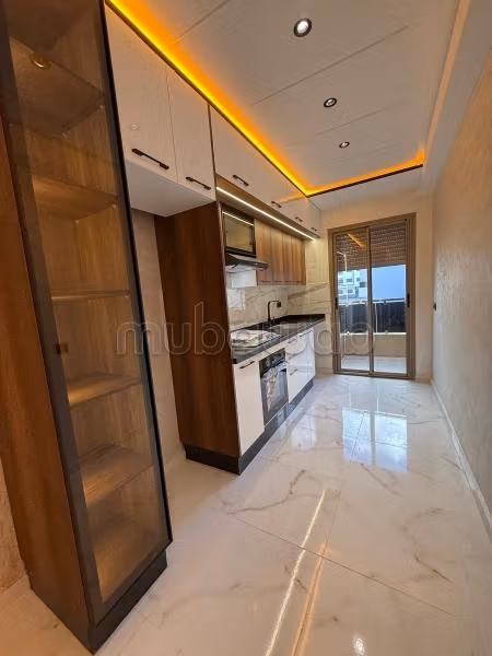 Appartement haut standing 62m avec subvention