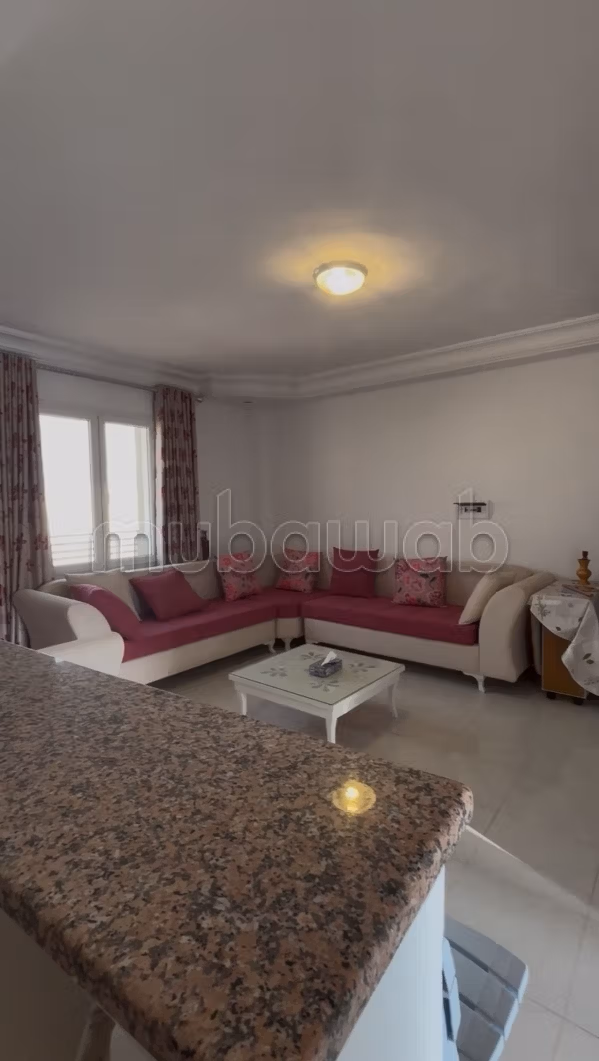 Appartement S1 à Baghdadi