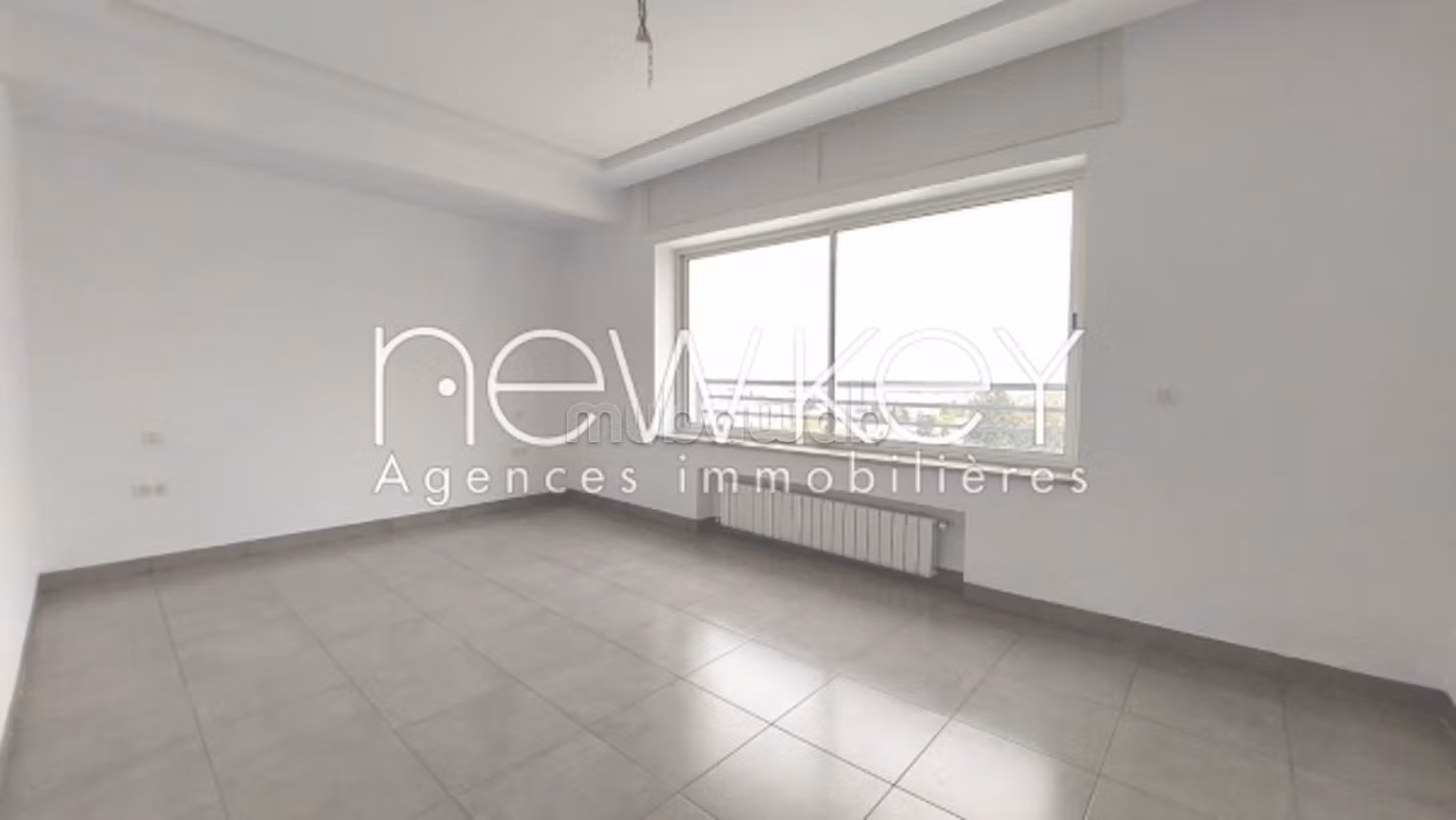Magnifico appartamento S3 con terrazza a Gammarth