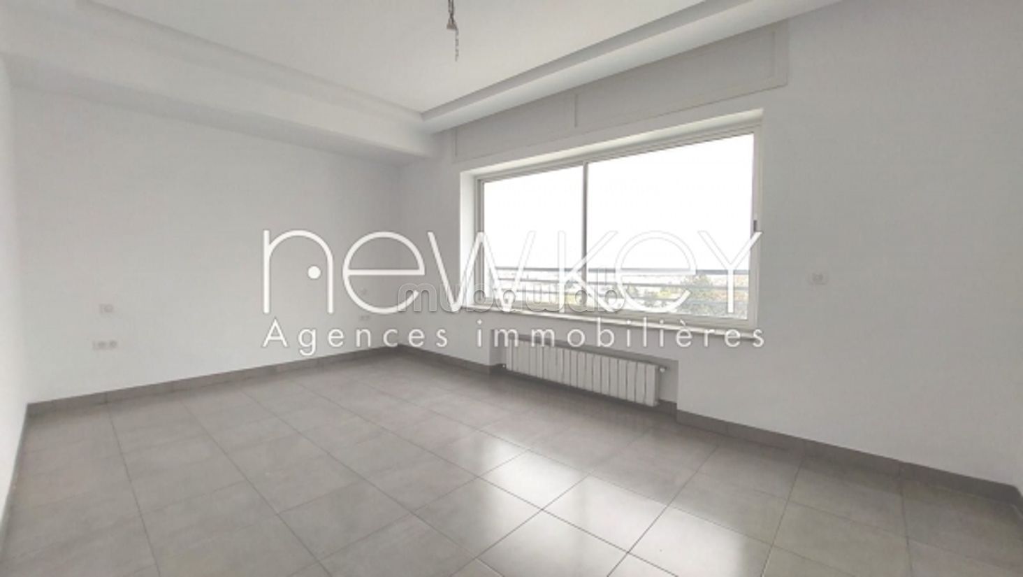 Magnifico appartamento S3 con terrazza a Gammarth