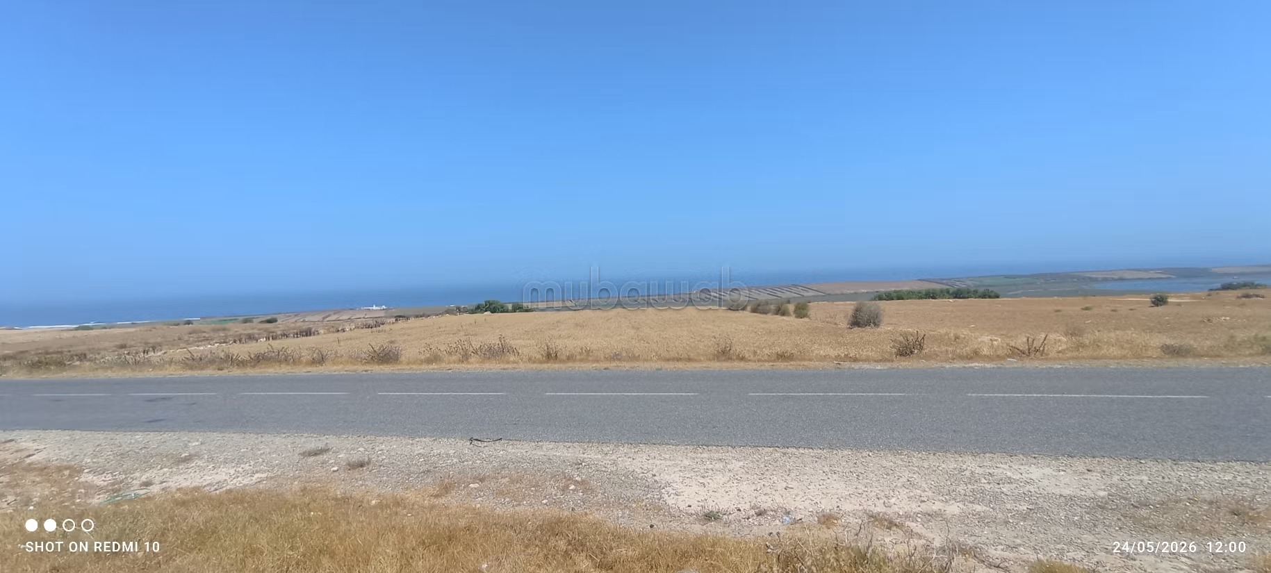 Terreno en venta