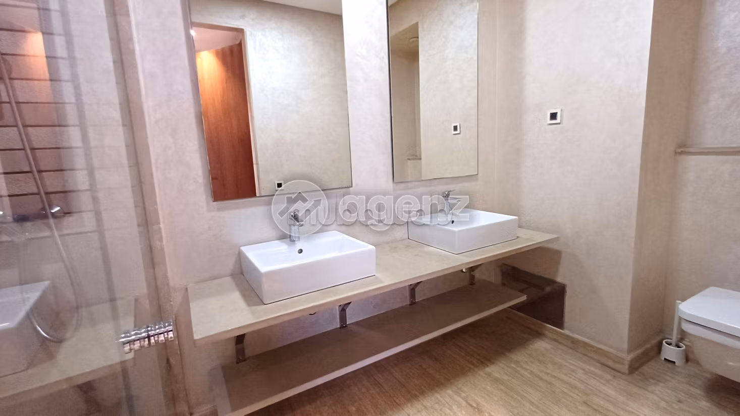 Appartement 149 m² à Derb Ben Houmane — 8