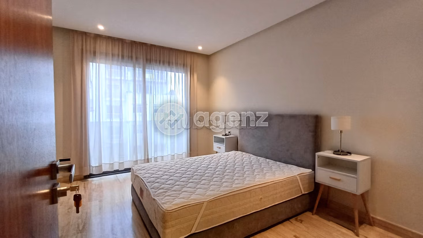Appartement à louer 149 m², 3 chambres Ziraoui Casablanca — 6