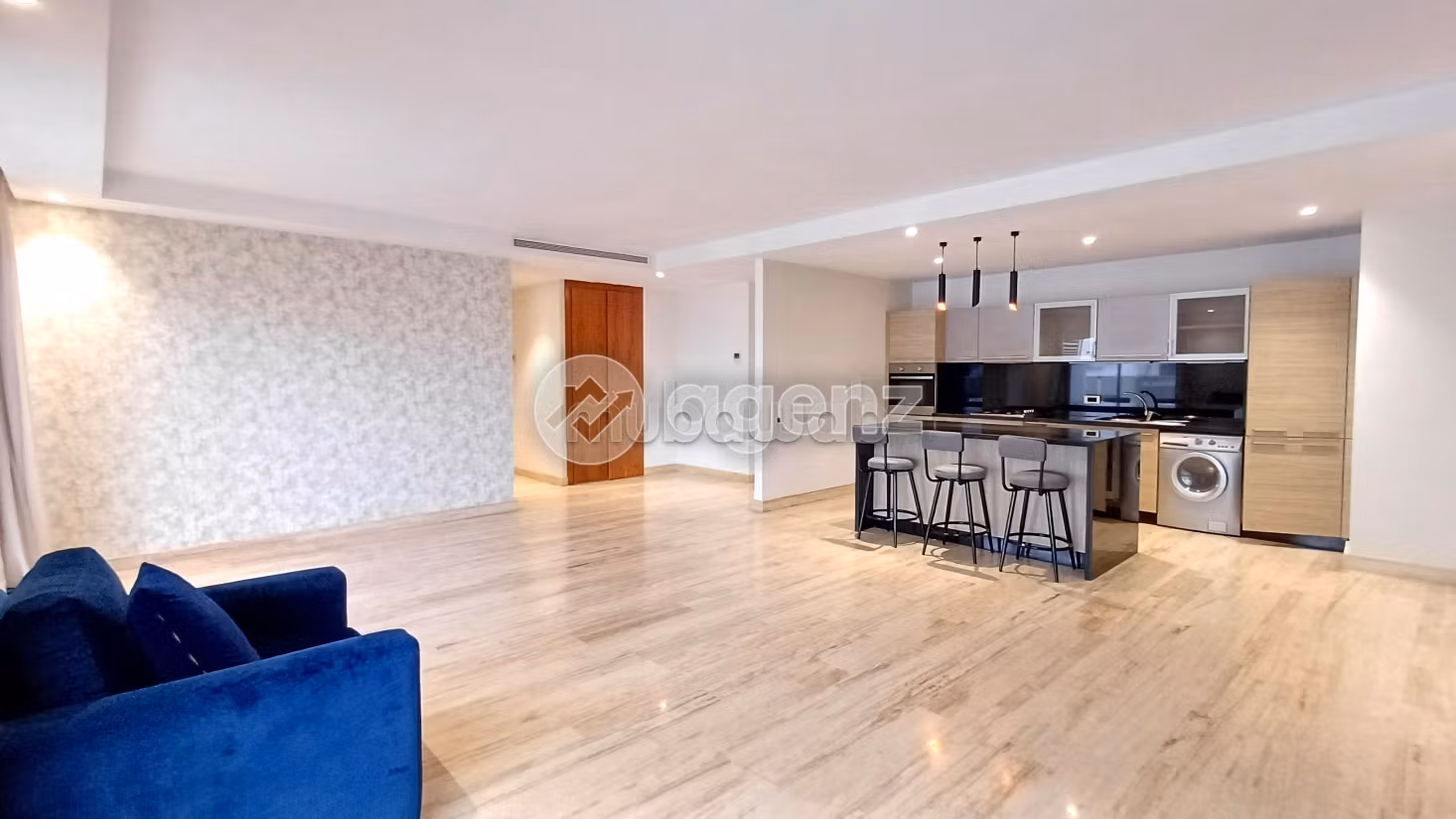 Appartement 149 m² à Derb Ben Houmane — 9