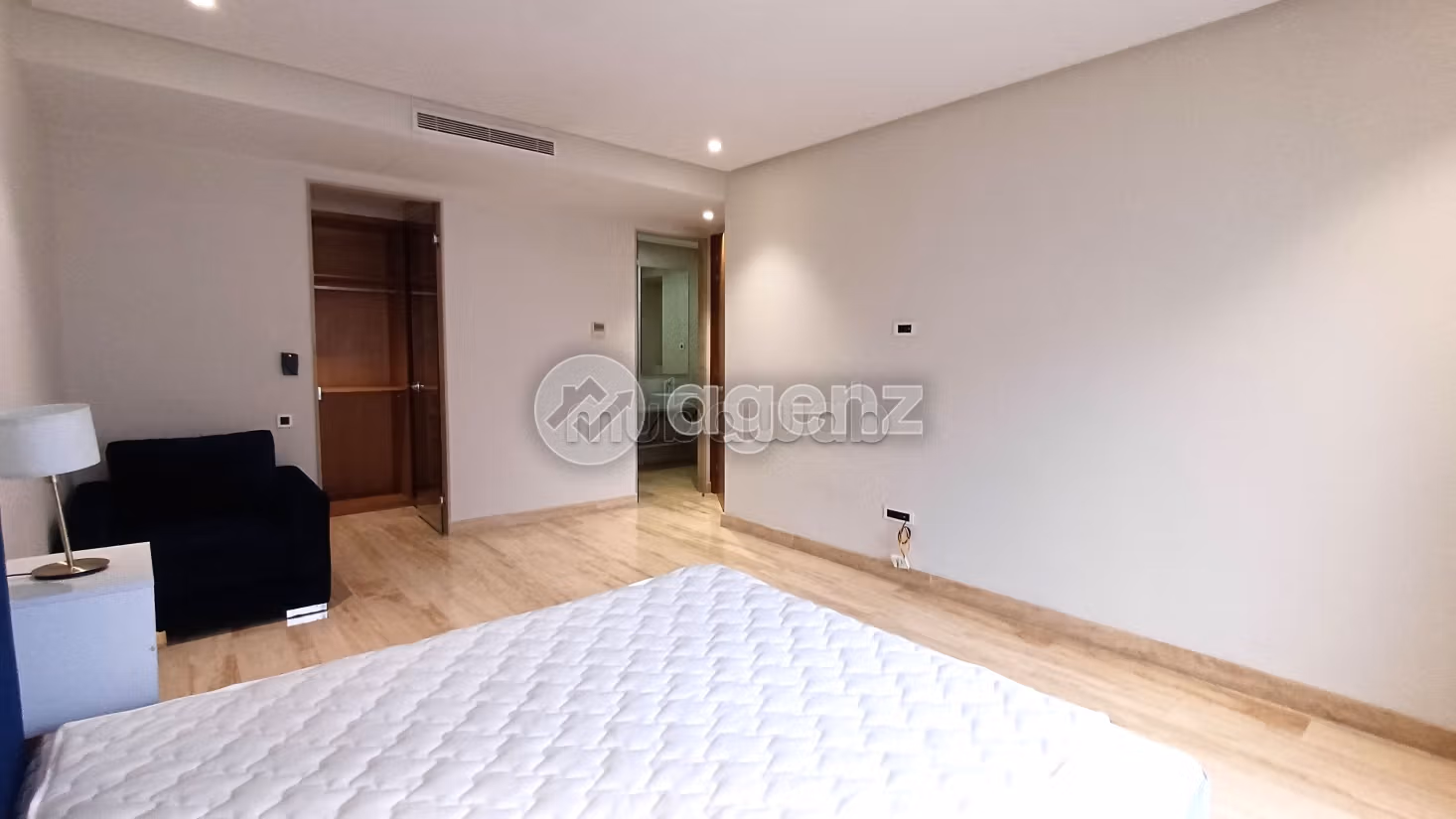 Appartement 149 m² à Derb Ben Houmane — 12