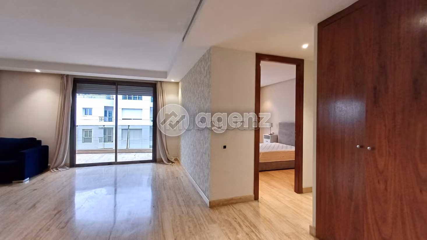 Appartement 149 m² à Derb Ben Houmane — 11