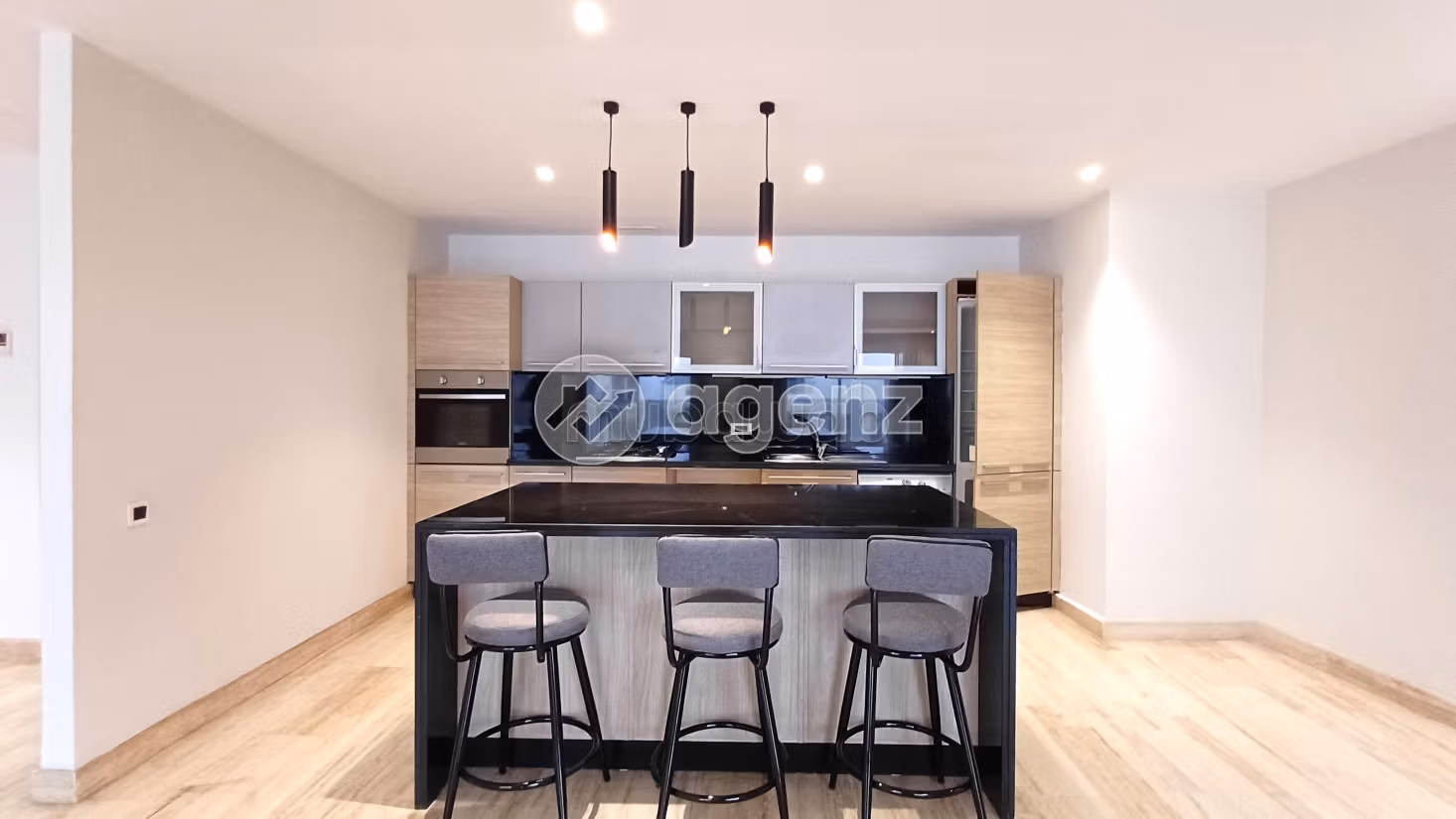 Appartement à louer 149 m², 3 chambres Ziraoui Casablanca — 3