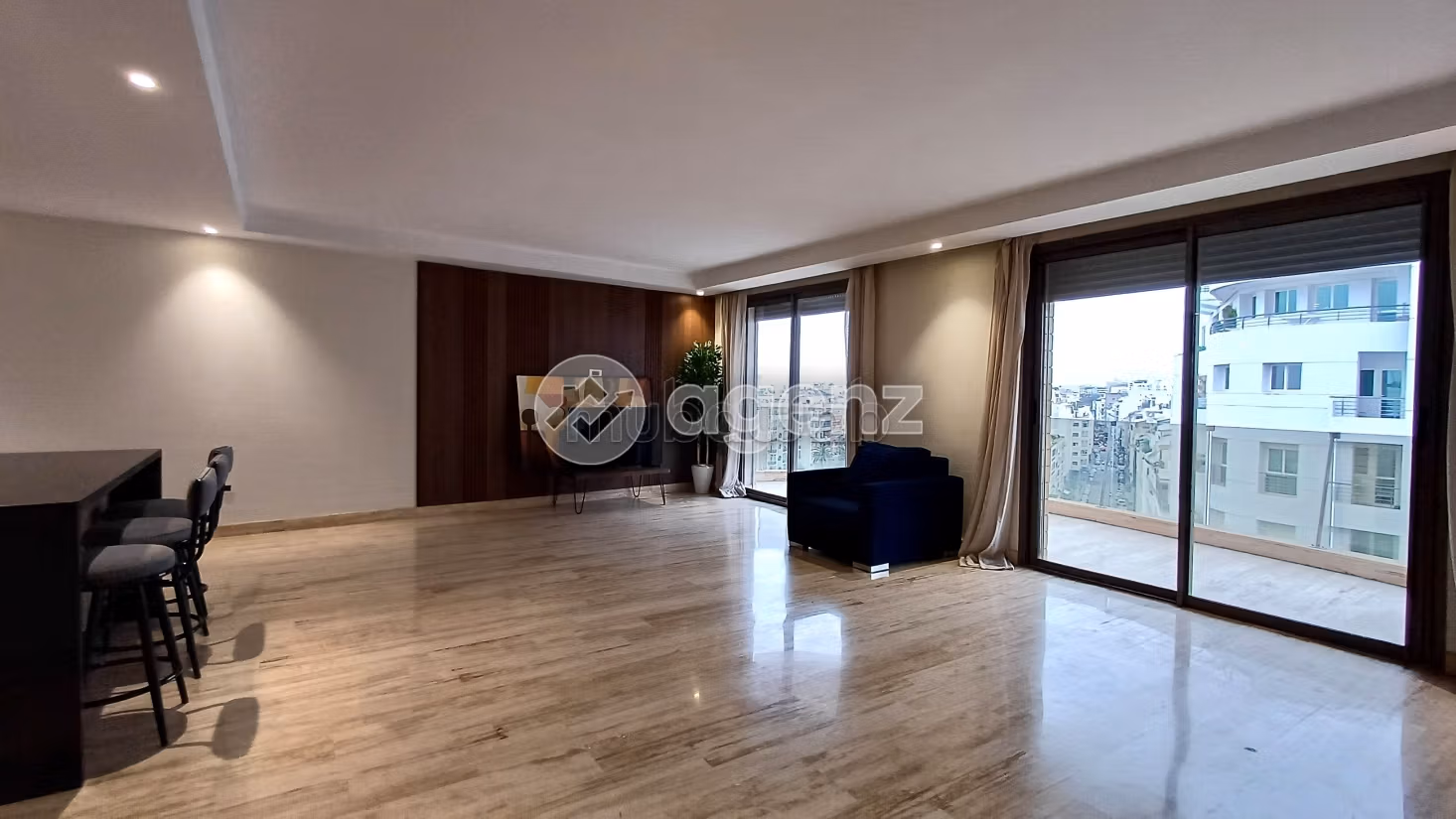 Appartement 149 m² à Derb Ben Houmane — 10
