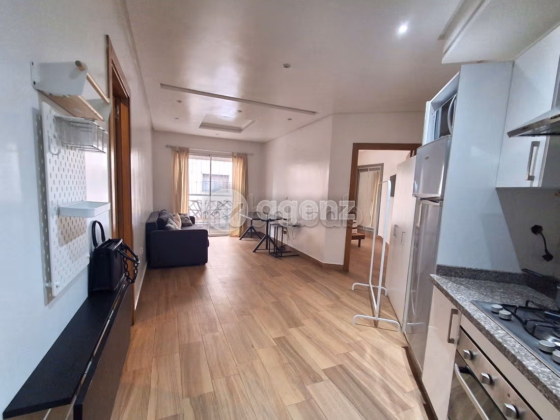 Studio te koop 49 m² De Ziekenhuizen Casablanca
