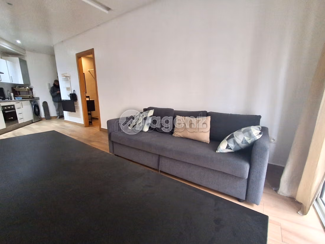 Studio te koop 49 m² De Ziekenhuizen Casablanca