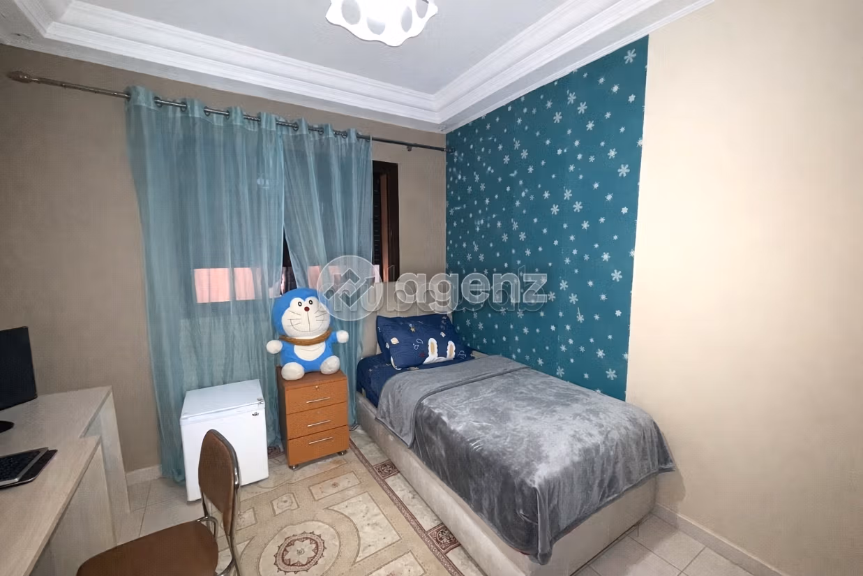 شقة دوبلكس للبيع 240 م²، 3 غرف إيزديهار مراكش
