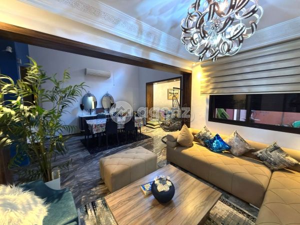 Dúplex en venta 240 m², 3 habitaciones Izdihar Marrakech