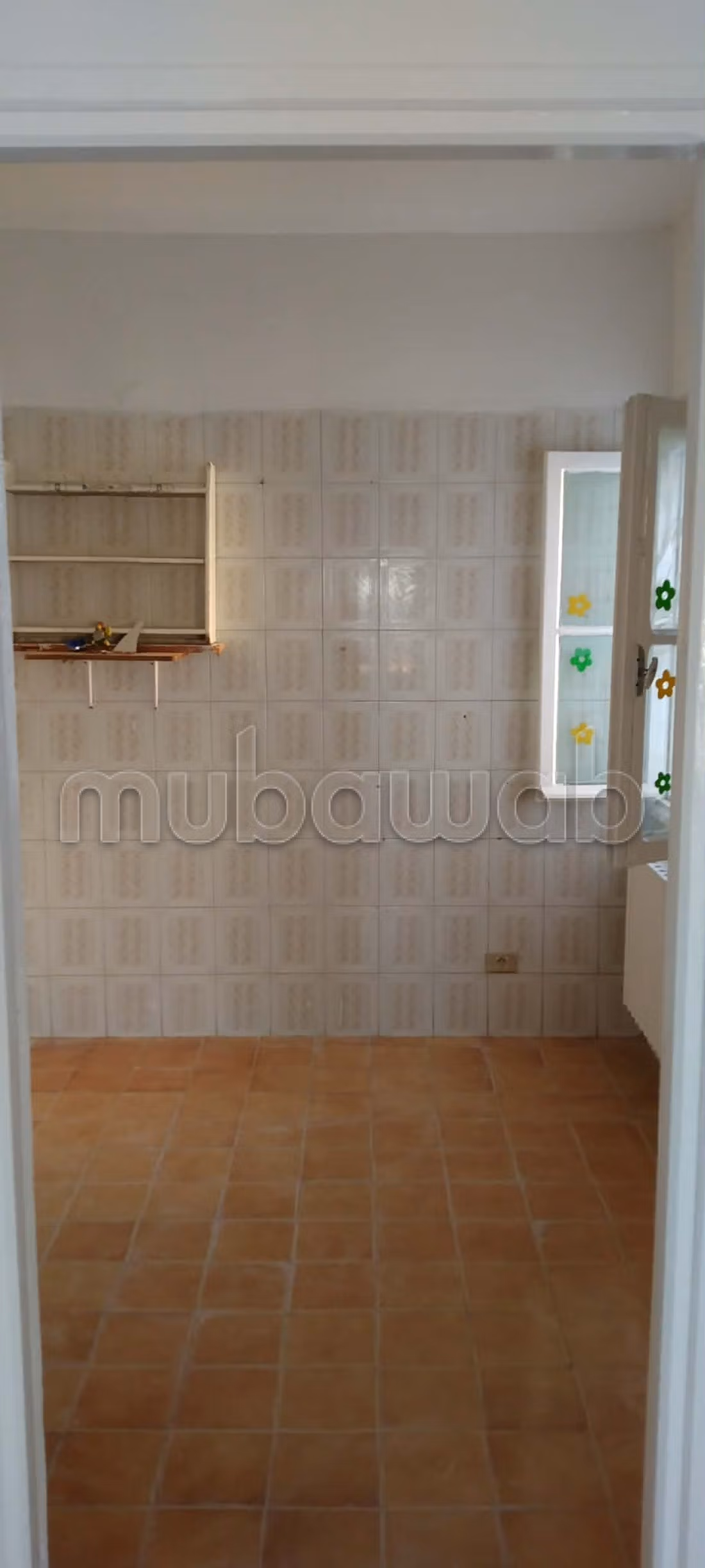Appart S3 Mourouj1 Central heating parking included