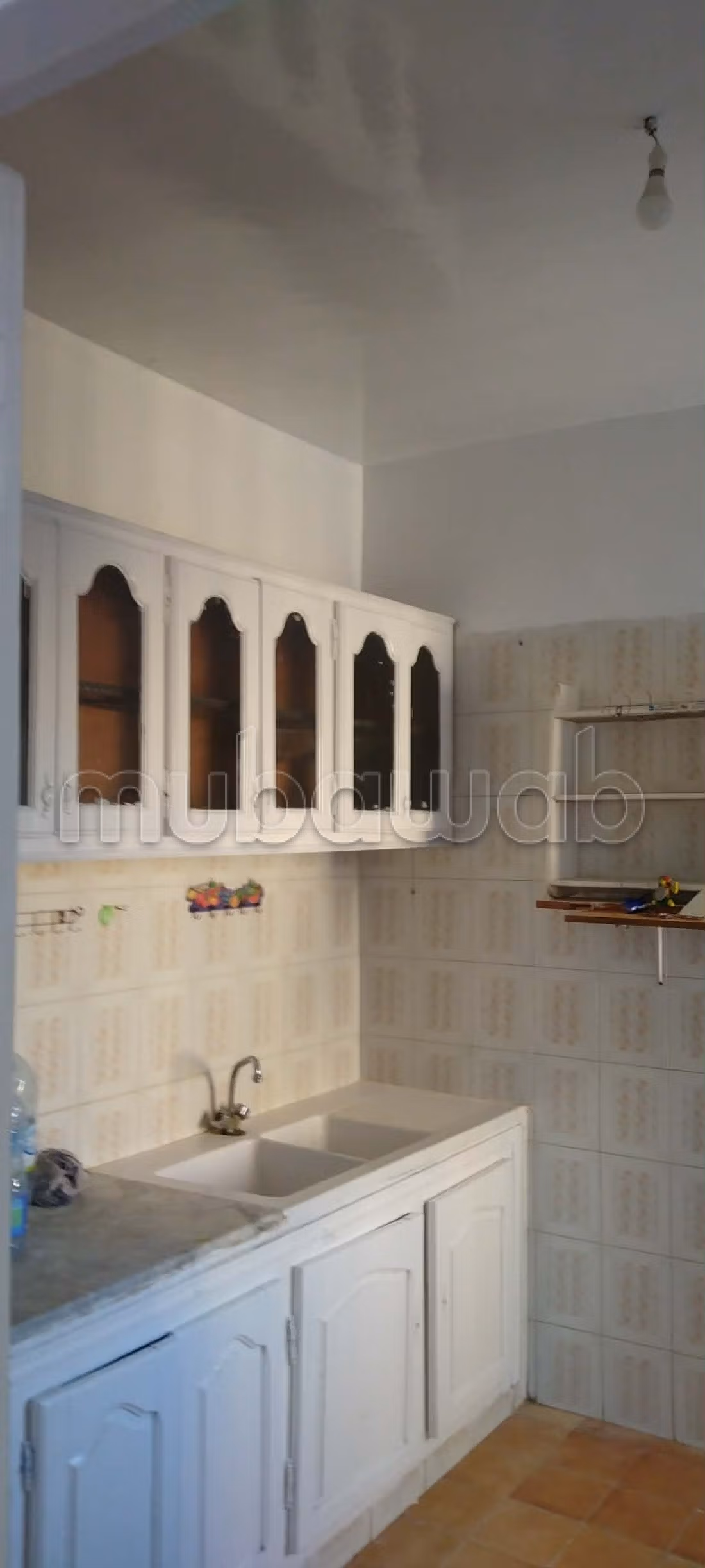 Appart S3 Mourouj1 Central heating parking included